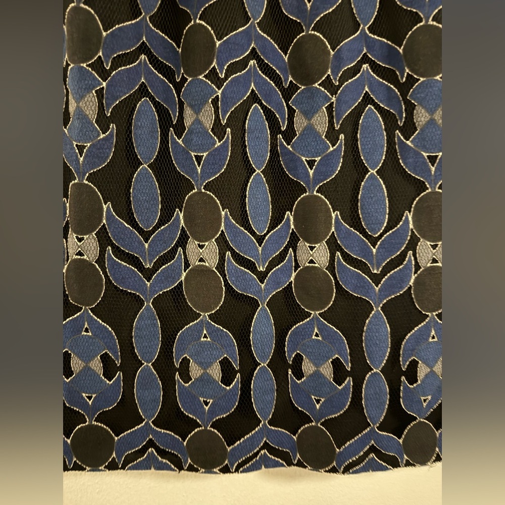 Tory Burch skirt size 0 - Picture 3 of 4